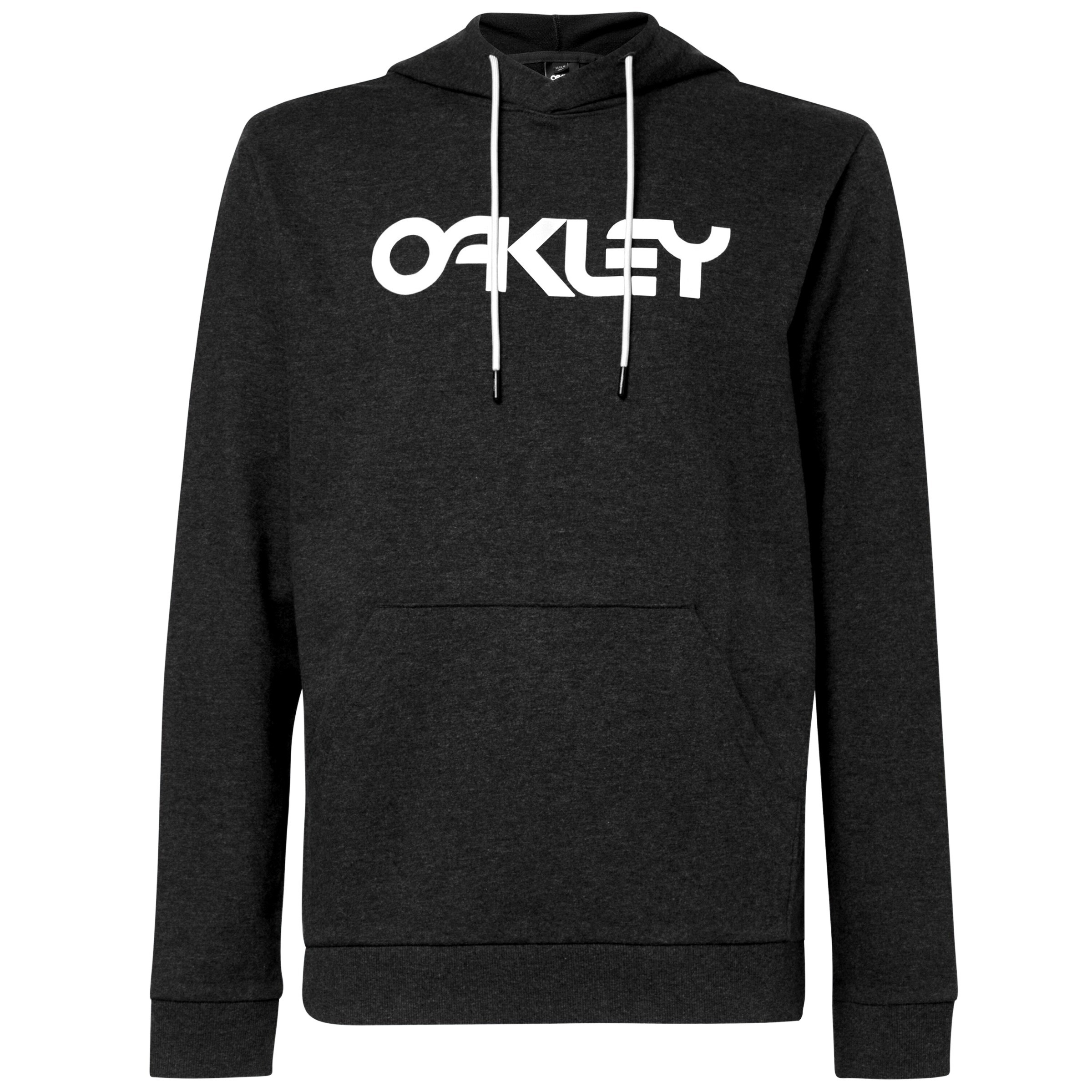 Oakley B1B PO 2.0 Herren Hoodies schwarz Größe XL Lifestyle Hautfreundlich