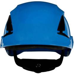 3M SecureFit X5503V-CE-4 Schutzhelm EN 397 Blau