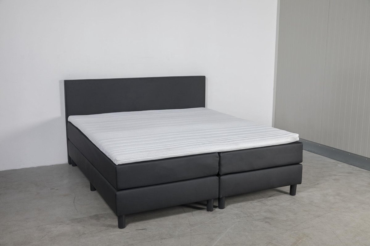 Lina Dreams Boxspring voor volwassenen, 180 x 200 cm