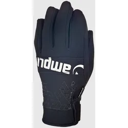 Amplifi Snow Handschuhe black Gr. S