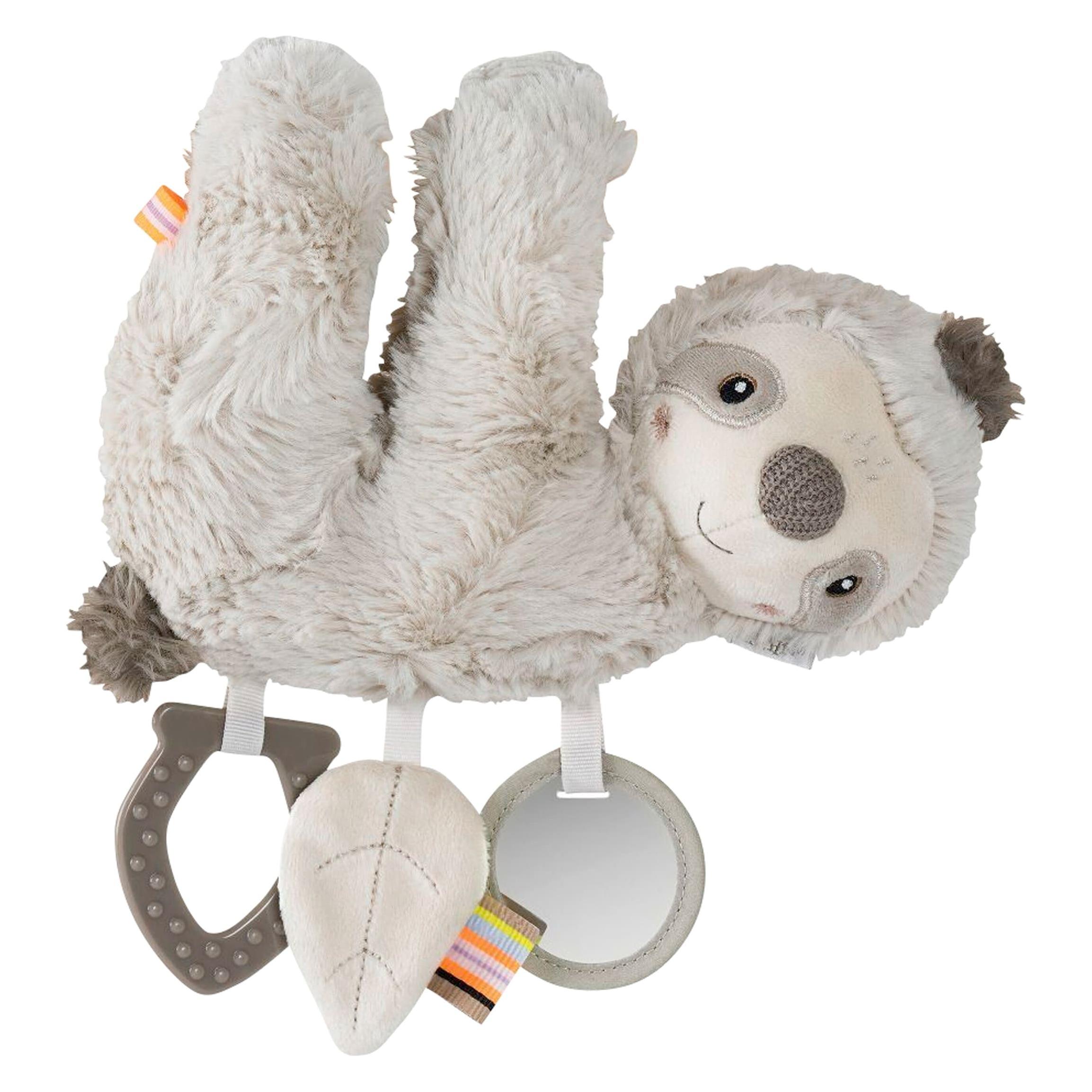 Fehn Faultier (042320)