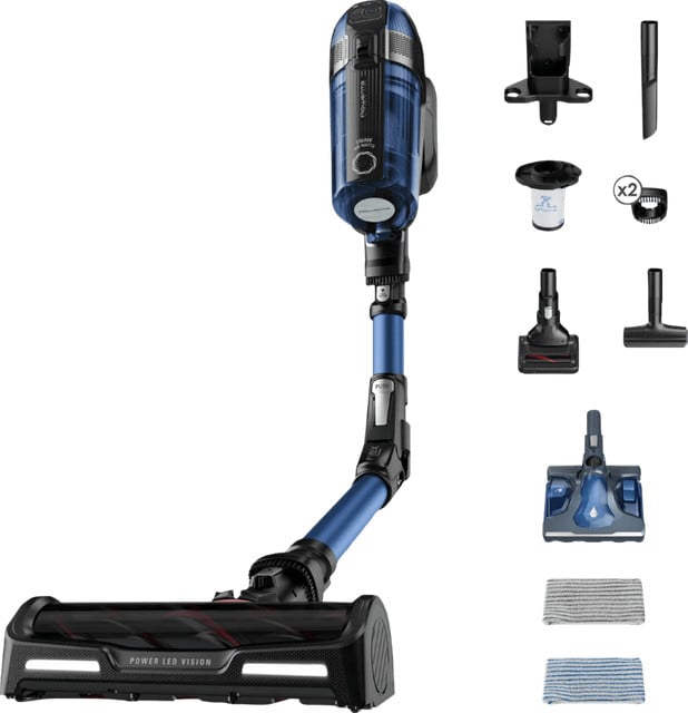 Rowenta X-Force Flex 12.60 RH98C0 Stofzuiger