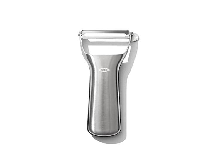 OXO Steel Y-dunschiller