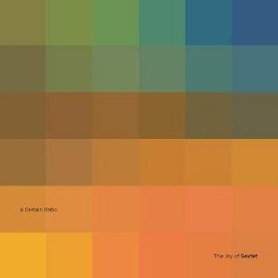 The Joy of Sextet - A. Certain Ratio, CD