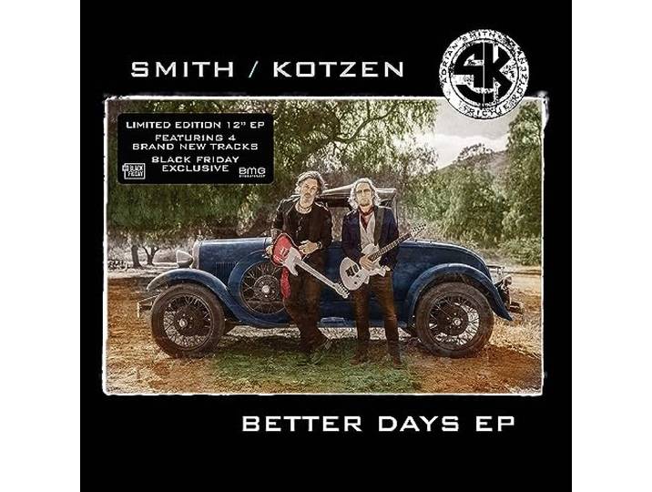 Better Days