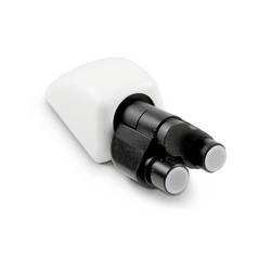 Kern OBB-A1209 OBB-A1209 Mikroskop-Tubus