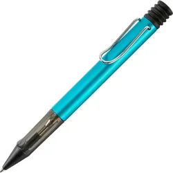 LAMY Kugelschreiber AL-star turmaline, Schreibfarbe: schwarz