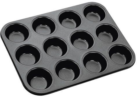 Stellar Bakeware 12 Cup Muffin Pan