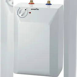 Gorenje Boiler TEG S5U Boiler 5Liter DRUCKLOS Warmwasserspeicher Untertisch