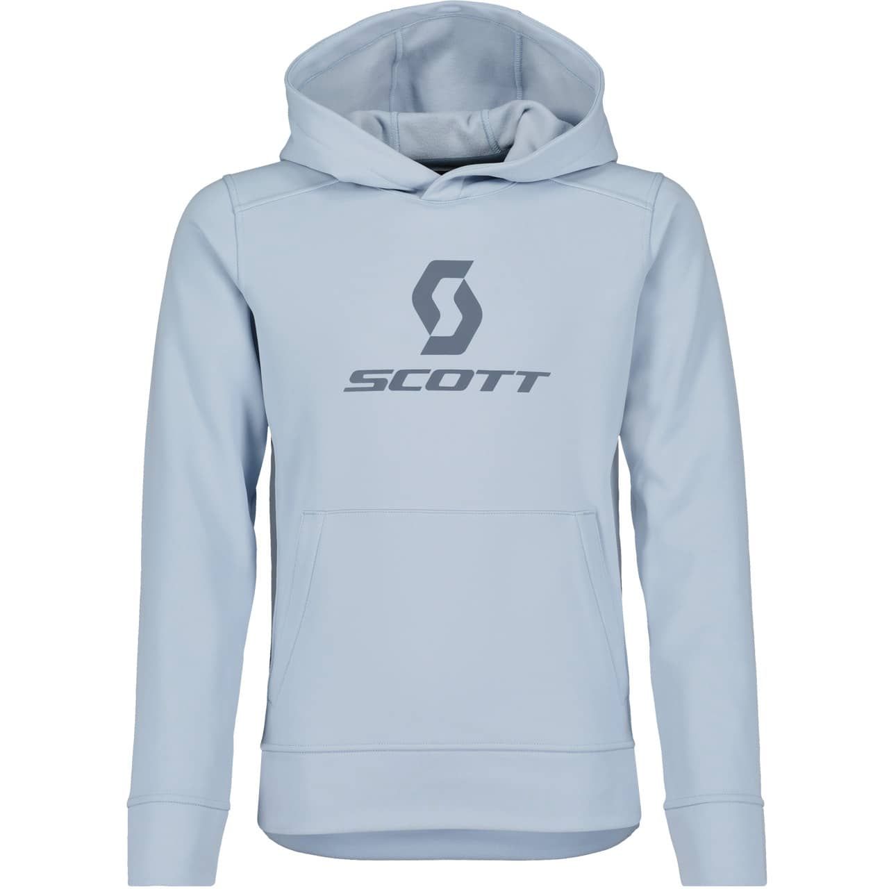 Scott Kinder Hoody DEFINED MID glace blue - S = 128