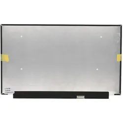 2-Power 15.6 FHD 165Hz 40Pin 0.4mm Pitch, Notebook Ersatzteile, Schwarz