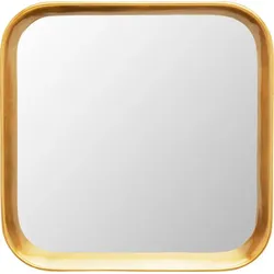 KARE DESIGN Wandspiegel Vincenza Spiegel 43 x cm