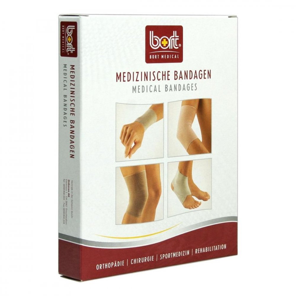 Bort GmbH Bort Kniebandage large 02547814
