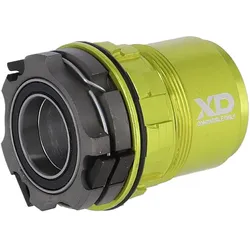 Freilaufkörper Miche für E-Bike XHM 30/35 Sram XD Ø 17mm