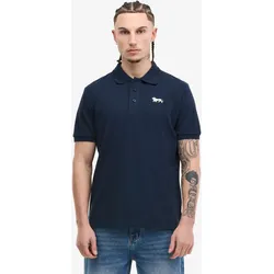 Lonsdale Herren Poloshirt normale Passform WHALTON