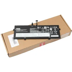 Lenovo 5B11N51745 (4 Zellen, 6510 mAh), Notebook Akku