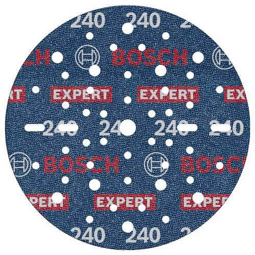 Bosch Accessories 2608902462 Schleifscheibe Durchmesser 150mm Körnung (num)=240