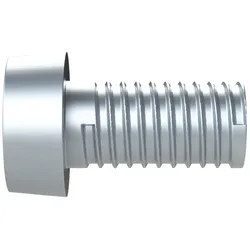 ABB VXXAWNJF Schraube M6x12 VMS Schraube M6x12 VE 50 Montagerahmen VMS/APO 4TBV853256C0100  - 50 Stück