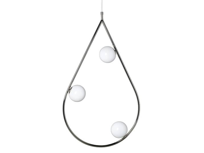 Pholc Suspension Pearls 80 nickel