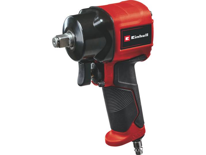 Clé à chocs pneumatique – TC-PW 610 Compact – 610 Nm – 1/2” – 8 bar