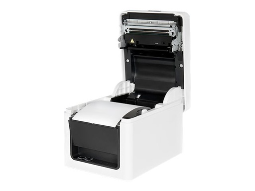 Citizen CT-E351 - Belegdrucker - zweifarbig (monochrom) (CTE351XXEWX)