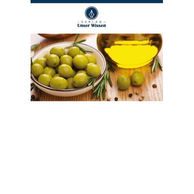 Merkmale des Olivenöls einiger algerischer Kultivare, Taschenbuch von Benrachou Noura, Verlag Unser Wissen, 978-620-7-79360-0