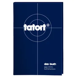 Tatort - Das Buch