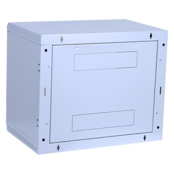 Triton 19 Wandschrank, 9HE (9 HE, 19 Zoll Rack) (996409)