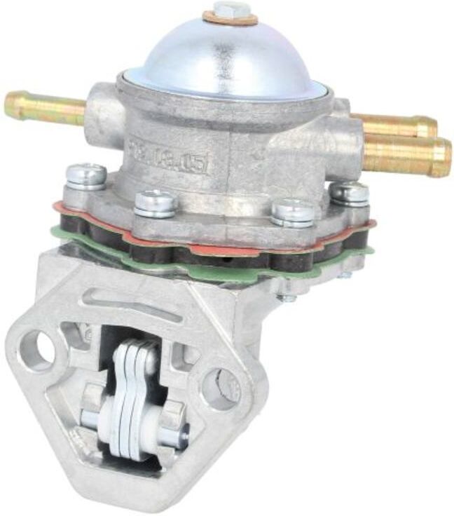 Kraftstoffpumpe ENGITECH ENT110009