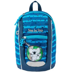 Step by Step KIGA MINI Rucksack-Set 2tlg