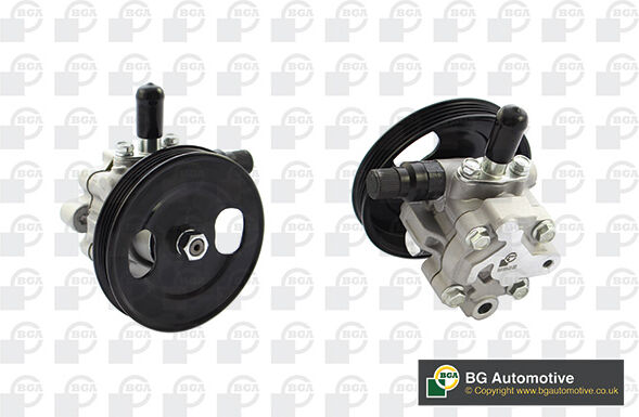 Bga Hydraulikpumpe, Lenkung Psp6321 Für Nissan