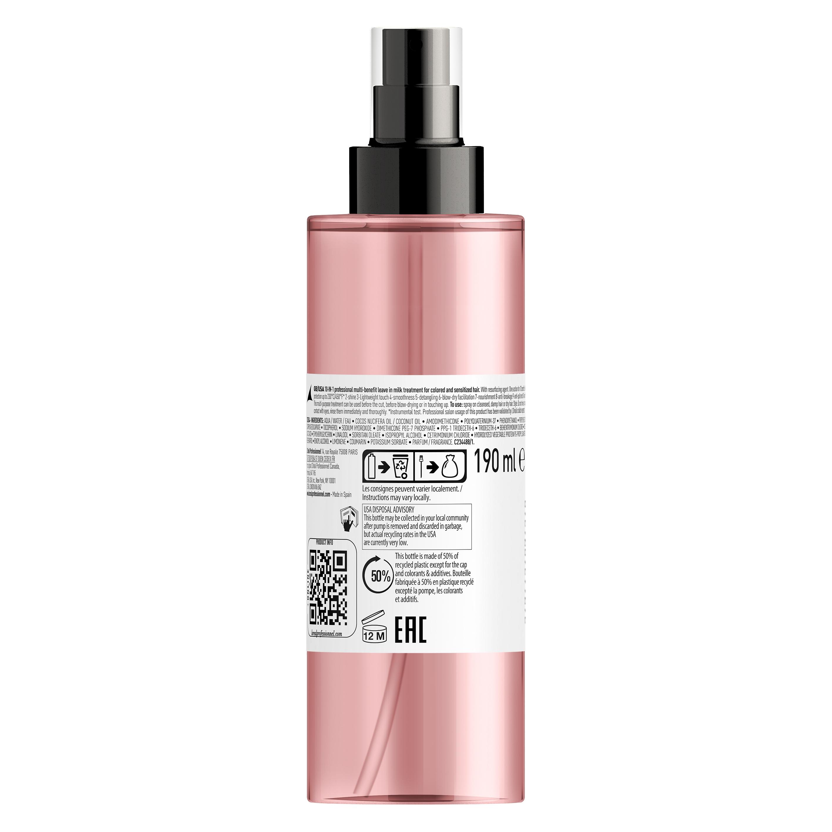 L'Oréal Professionnel Vitamino Color (190 ml) (E3554500)
