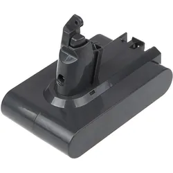 CoreParts MBVC0023, Staubsauger Zubehör, Schwarz