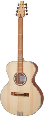 Thomann Bouzouki-Guitar Standard PU Natural