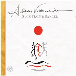 Indigo Press, Schallplatten, SlowFlow & Dancer (Andreas, Vollenweider)