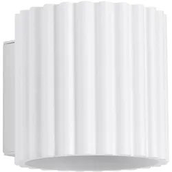 Sollux Lighting, Gartenbeleuchtung, Aura G9 (G9)