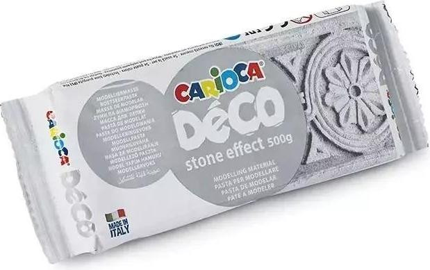 Carioca Modelklei, 500 gram
