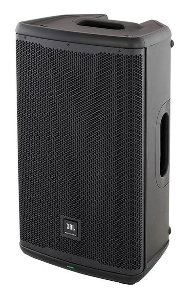 JBL EON712 Cover Bundle nero