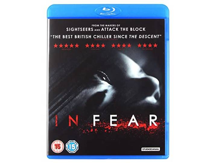 In Fear