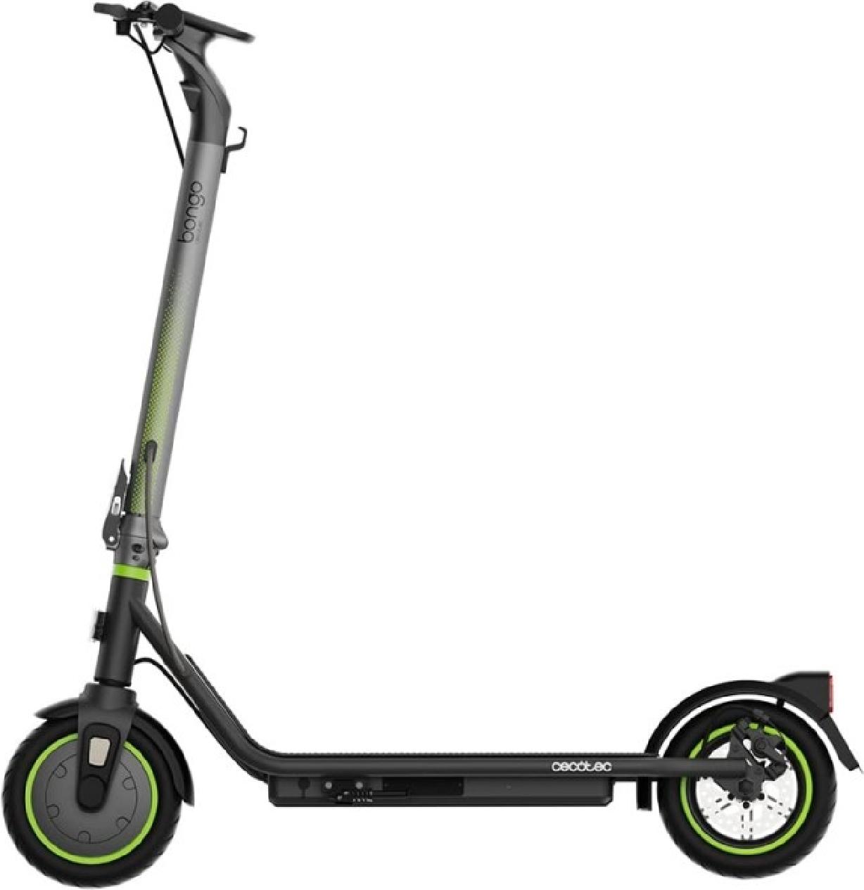 Cecotec Elektroroller, Bongo Serie D30