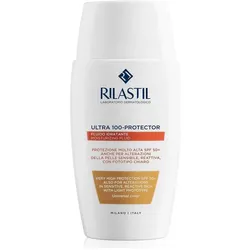 Sun System, Sonnencreme, Ultra Protector Farbemulsion SPF50 50ml (SPF 50, 50 ml)