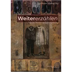 Weitererzählen, Sachbücher von Inge, Hansen-Schaberg