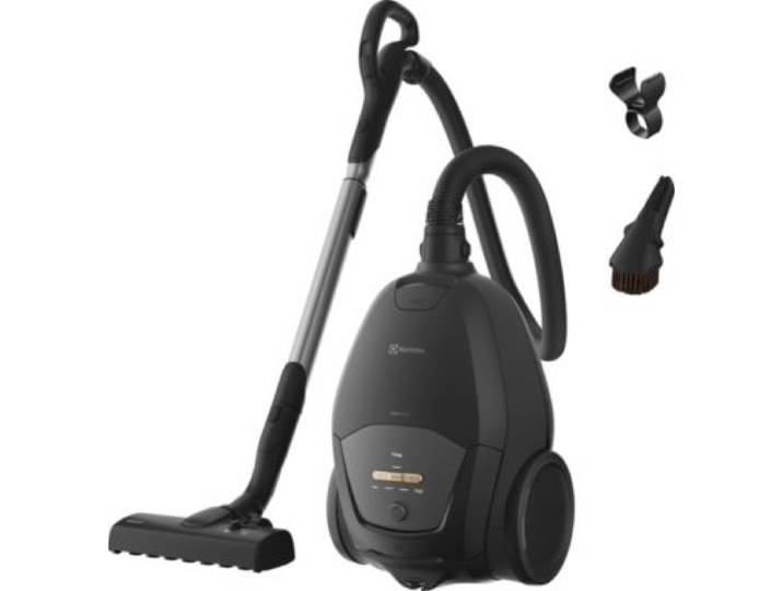 Electrolux - Aspirateur Avec Sac Eb71u1gg