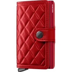 SECRID - MINIWALLET PREMIUM - EMBOSS - Diamond +