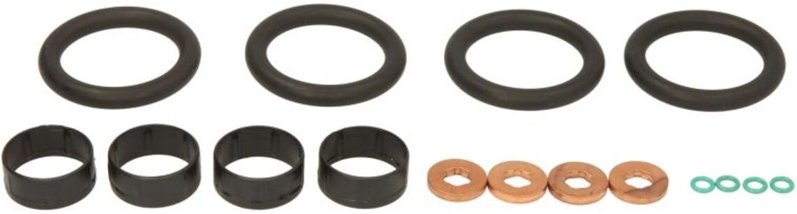 Injektorkomponenten Common-Rail ENGITECH ENT250403