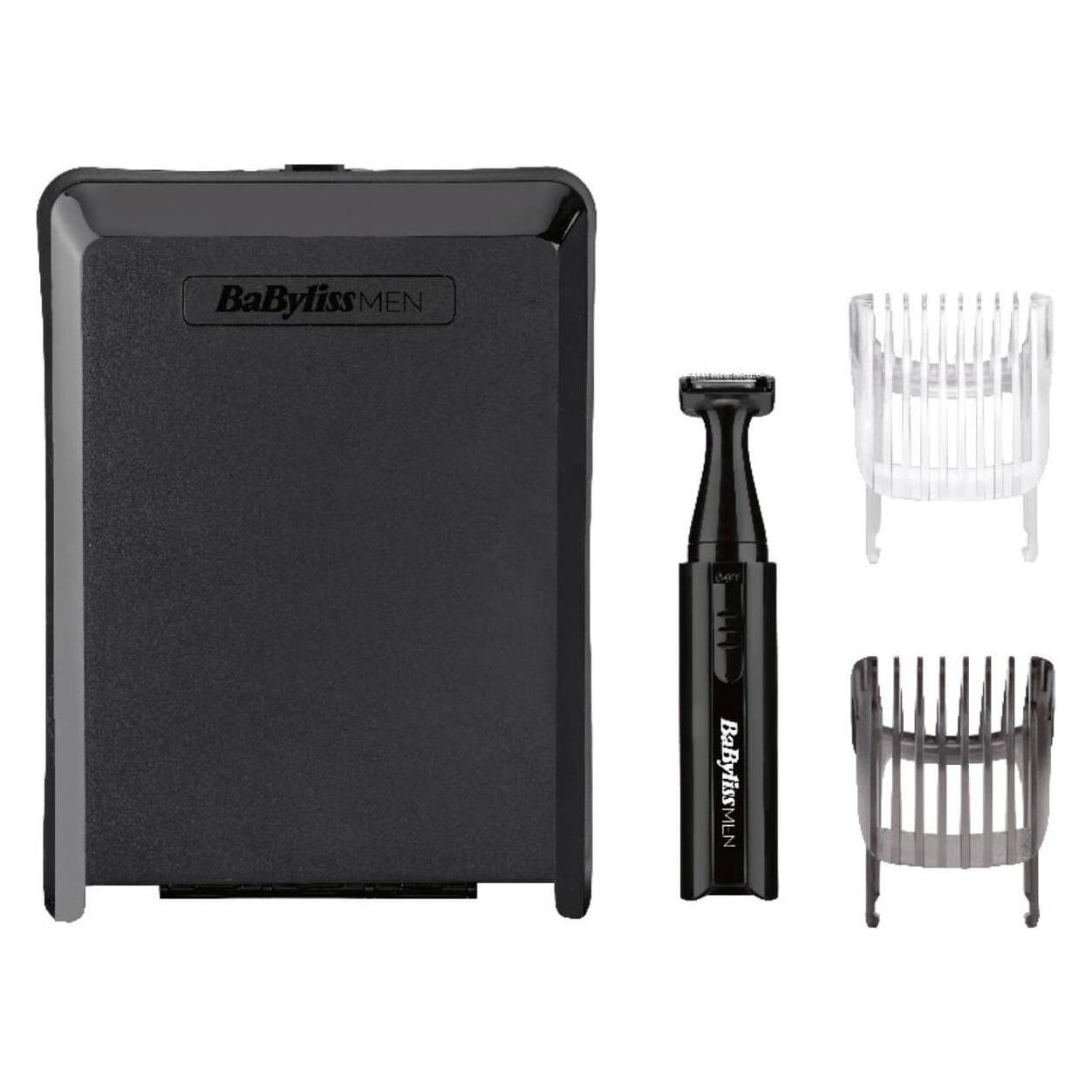 BaByliss Paris - Power Glide (E978E)