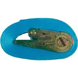 Magni, Spanngurt + Ladungssicherung, Format 4011645024623 – ratschen-zgrt. 8mx50 mm verzinkt