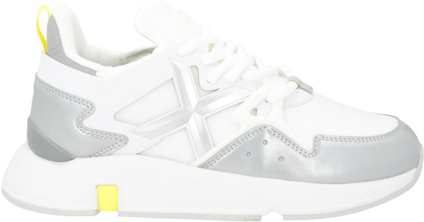 Munich Sneakers Mujer Blanco 39,40 Mujer