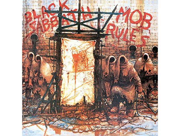 Mob Rules
