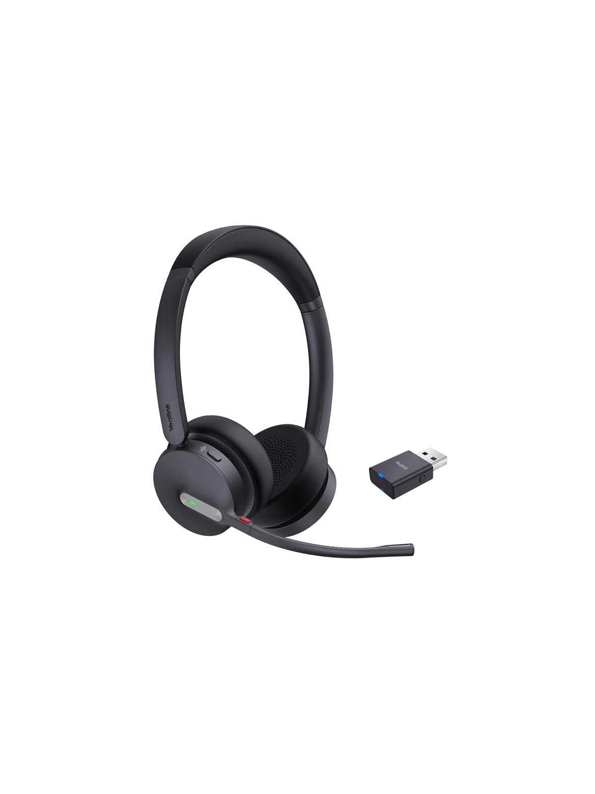 Yealink WH64 Hybrid Dual - UC